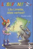 Lila Limette, alles verhext!