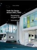 Messedesign Jahrbuch 2002/2003; Trade Fair Design Annual 2002/2003