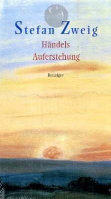 Cover Händels Auferstehung