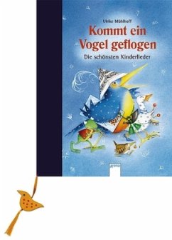 Kommt ein Vogel geflogen - Mühlhoff, Ulrike