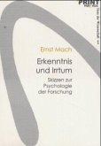 Erkenntnis und Irrtum