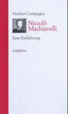 Niccolo Machiavelli