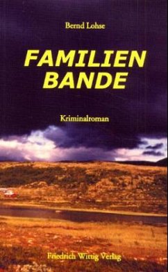 Familienbande - Lohse, Bernd
