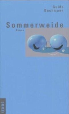Sommerweide - Bachmann, Guido