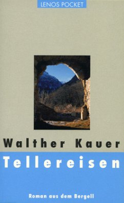 Tellereisen - Kauer, Walther