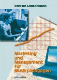 Marketing und Management für Musikpädagogen