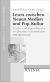 Lesen zwischen Neuen Medien und Pop-Kultur