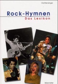 Cover Rock-Hymnen