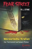 Mörderische Krallen / Fear Street Bd.6