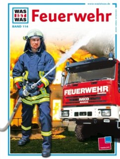 Feuerwehr - Crummenerl, Rainer