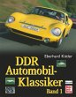 DDR Automobil-Klassiker - Bild 1