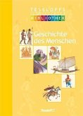 Geschichte des Menschen