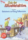 Geheimnis auf Burg Falkenstein