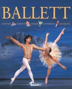 Ballett - Castle, Kate