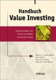Handbuch Value Investing
