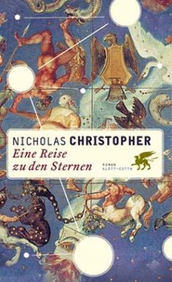 Eine Reise zu den Sternen - Christopher, Nicholas