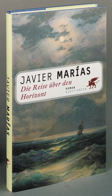 Die Reise über den Horizont - Marias, Javier