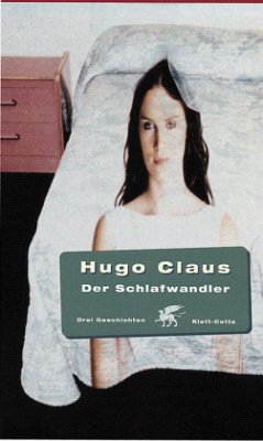 Der Schlafwandler - Claus, Hugo