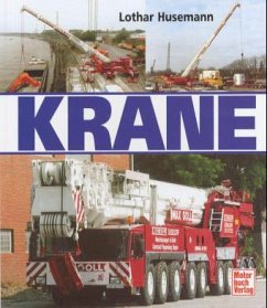 Cover Krane