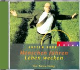 Menschen führen, Leben wecken, 1 Audio-CD Menschen führen, Leben wecken, 1 Audio-CD