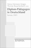 Diplom-Pädagogen in Deutschland