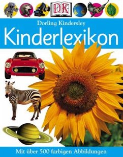 Dorling Kindersley Kinderlexikon