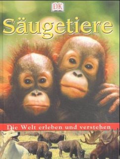 Säugetiere