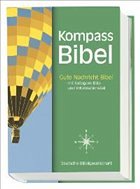 Kompass Bibel - Deutsche Bibelgesellschaft (Hg.)