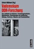 Vademekum DDR-Forschung