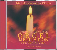 Orgelmeditation für den Advent