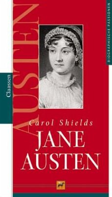 Jane Austen - Shields, Carol