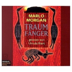 Traumfänger - Morgan, Marlo