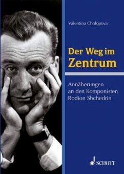 Cover Der Weg im Zentrum