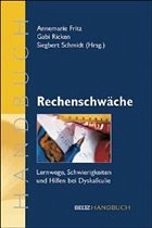 Rechenschwäche