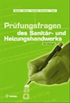 Prüfungsfragen des Sanitär- und Heizungshandwerk - Nestler, Roland