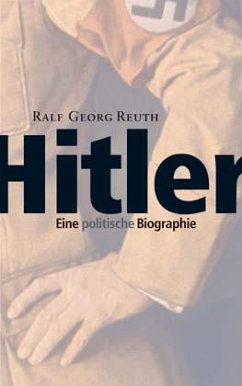Hitler - Reuth, Ralf G.