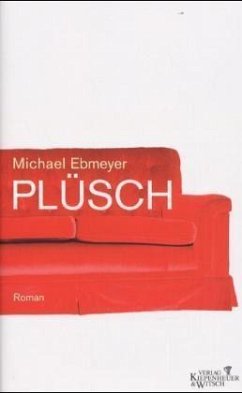 Plüsch - Ebmeyer, Michael