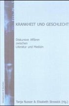 Cover Krankheit und Geschlecht