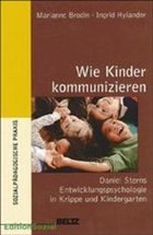 Cover Wie Kinder kommunizieren