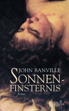 Sonnenfinsternis - Banville, John