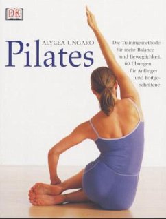 Pilates - Ungaro, Alycea