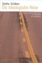 Cover Die teleologische Reise