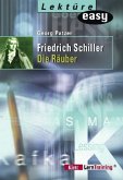 Friedrich Schiller `Die Räuber` Friedrich Schiller `Die Räuber`
