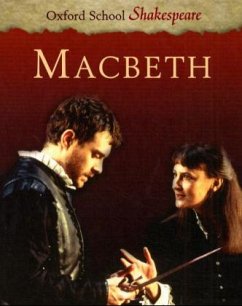 William Shakespeare 'Macbeth' - Ellenrieder, Kathleen
