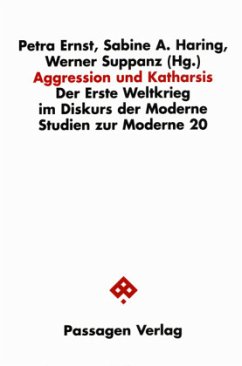 Aggression und Katharsis