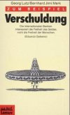 Zum Beispiel Verschuldung Zum Beispiel Verschuldung