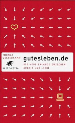 gutesleben.de - Gesterkamp, Thomas