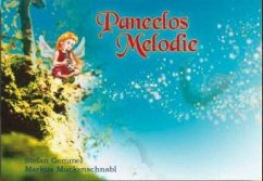 Cover Paneelos Melodie