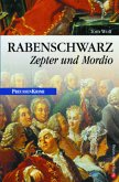 Rabenschwarz / Preußen Krimi Bd.3