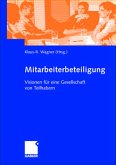 Mitarbeiterbeteiligung